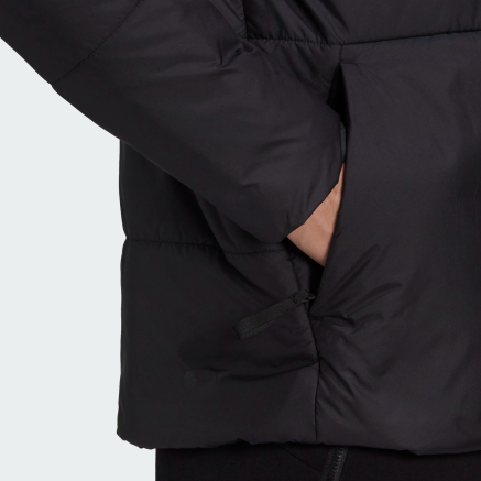 Куртка Adidas BSC 3S INS JKT - 159080, фото 6 - інтернет-магазин MEGASPORT