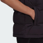Куртка-жилет Adidas HELIONIC VEST, фото 6 - интернет магазин MEGASPORT
