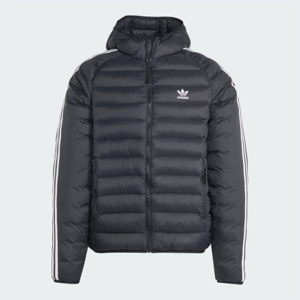 Куртка Adidas Originals PAD HOODED PUFF - 159092, фото 6 - интернет-магазин MEGASPORT