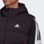 Куртка-жилет Adidas HELIONIC VEST, фото 4 - интернет магазин MEGASPORT