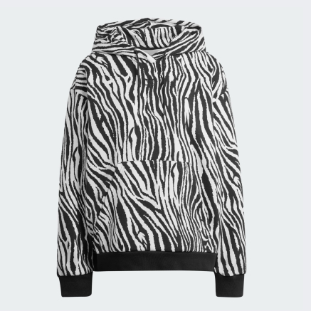 Кофта Adidas Originals ANIMAL HOODIE E - 159089, фото 6 - интернет-магазин MEGASPORT