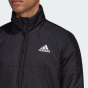 Куртка Adidas BSC 3S INS JKT, фото 4 - інтернет магазин MEGASPORT