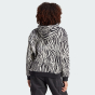 Кофта Adidas Originals ANIMAL HOODIE E, фото 2 - интернет магазин MEGASPORT