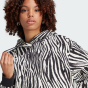 Кофта Adidas Originals ANIMAL HOODIE E, фото 4 - интернет магазин MEGASPORT