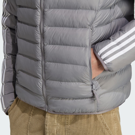 Куртка Adidas Originals PAD HOODED PUFF - 159083, фото 5 - интернет-магазин MEGASPORT