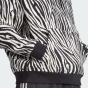 Кофта Adidas Originals ANIMAL HOODIE E, фото 5 - интернет магазин MEGASPORT