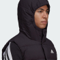 Куртка-жилет Adidas HELIONIC VEST, фото 5 - интернет магазин MEGASPORT