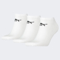 Шкарпетки Puma Sneaker-V 3P, фото 1 - інтернет магазин MEGASPORT