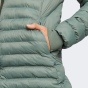 Куртка Puma PackLITE Primaloft Long Hooded Jacket, фото 5 - интернет магазин MEGASPORT