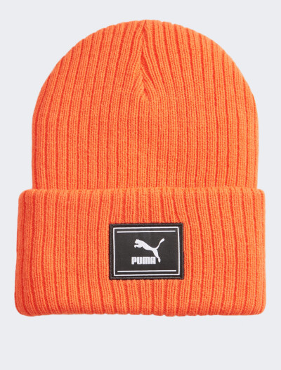 Шапка Puma PRIME Ws Cuff Trend Beanie - 159099, фото 1 - інтернет-магазин MEGASPORT