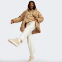 Пуховик Puma Style Hooded Down Jacket, фото 3 - интернет магазин MEGASPORT