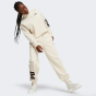 Кофта Puma POWER Colorblock High Neck Crew Winterized, фото 3 - интернет магазин MEGASPORT