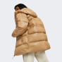Пуховик Puma Style Hooded Down Jacket, фото 2 - интернет магазин MEGASPORT