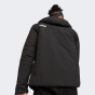 Куртка Puma Hooded Padded Jacket, фото 2 - інтернет магазин MEGASPORT