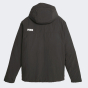 Куртка Puma Hooded Padded Jacket, фото 7 - інтернет магазин MEGASPORT