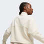 Кофта Puma POWER Colorblock High Neck Crew Winterized, фото 2 - интернет магазин MEGASPORT