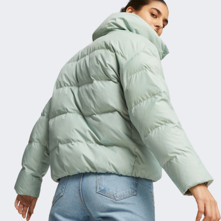 Куртка Puma Better Polyball Puffer - 159127, фото 2 - интернет-магазин MEGASPORT