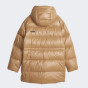 Пуховик Puma Style Hooded Down Jacket, фото 7 - интернет магазин MEGASPORT