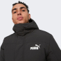 Куртка Puma Hooded Padded Jacket, фото 5 - інтернет магазин MEGASPORT