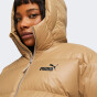 Пуховик Puma Style Hooded Down Jacket, фото 4 - интернет магазин MEGASPORT