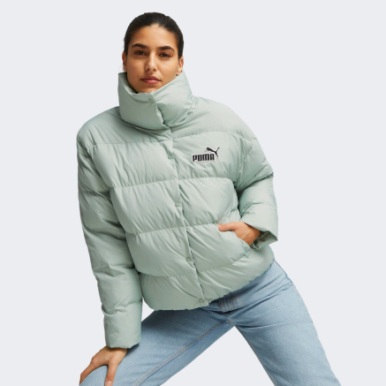 Куртка Puma Better Polyball Puffer - 159127, фото 1 - интернет-магазин MEGASPORT