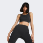 Топ Puma EVOKNIT Crop Top, фото 1 - интернет магазин MEGASPORT