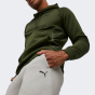 Спортивные штаны Puma PUMATECH Track Pants DK, фото 4 - интернет магазин MEGASPORT