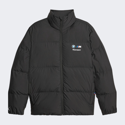 Puma shop bmw windbreaker