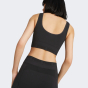 Топ Puma EVOKNIT Crop Top, фото 2 - интернет магазин MEGASPORT
