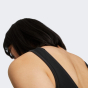 Топ Puma EVOKNIT Crop Top, фото 4 - интернет магазин MEGASPORT