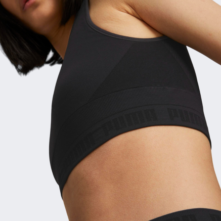 Топ Puma EVOKNIT Crop Top - 159123, фото 3 - интернет-магазин MEGASPORT