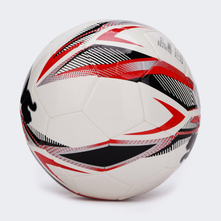 М'яч Puma ftblPLAY Big Cat Ball - 128550, фото 2 - інтернет-магазин MEGASPORT