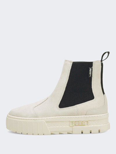 Черевики Puma Mayze Chelsea Suede Wn's - 159112