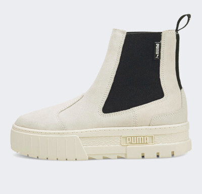 Черевики Puma Mayze Chelsea Suede Wn's - 159112, фото 1 - інтернет-магазин MEGASPORT