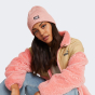 Шапка Puma Classic Cuff Beanie, фото 3 - інтернет магазин MEGASPORT