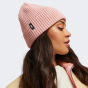Шапка Puma Classic Cuff Beanie, фото 4 - інтернет магазин MEGASPORT