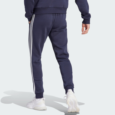 Спортивные штаны Adidas M 3S FL TC PT - 159170, фото 2 - интернет-магазин MEGASPORT