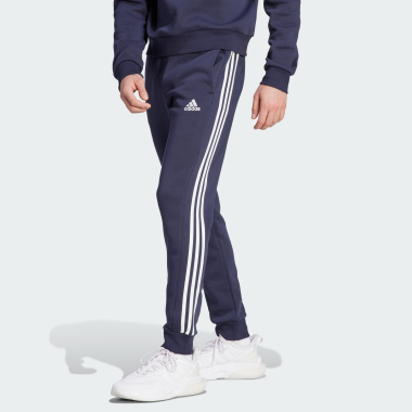 Спортивные штаны Adidas M 3S FL TC PT - 159170, фото 1 - интернет-магазин MEGASPORT