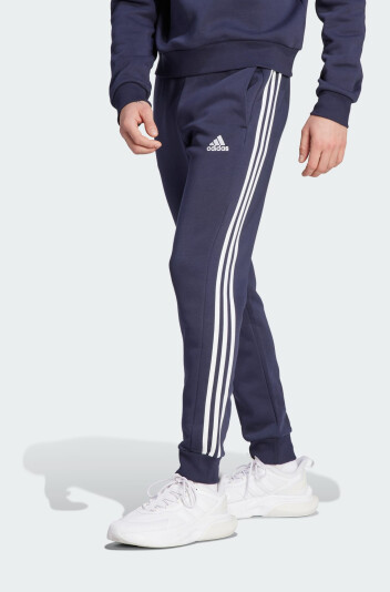 Спортивные штаны Adidas M 3S FL TC PT - 159170, фото 1 - интернет-магазин MEGASPORT