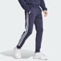 Спортивные штаны Adidas M 3S FL TC PT, фото 3 - интернет магазин MEGASPORT
