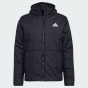 Куртка Adidas BSC HOOD INS J, фото 7 - интернет магазин MEGASPORT