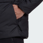 Куртка Adidas BSC HOOD INS J, фото 6 - інтернет магазин MEGASPORT