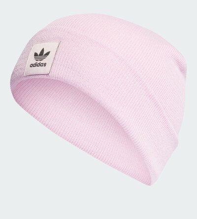 Шапка Adidas Originals AC CUFF KNIT - 159172, фото 1 - інтернет-магазин MEGASPORT