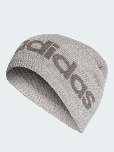 Шапка Adidas DAILY BEANIE LT - 159160, фото 1 - інтернет-магазин MEGASPORT