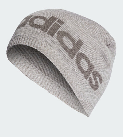 Шапка Adidas DAILY BEANIE LT - 159160, фото 1 - інтернет-магазин MEGASPORT