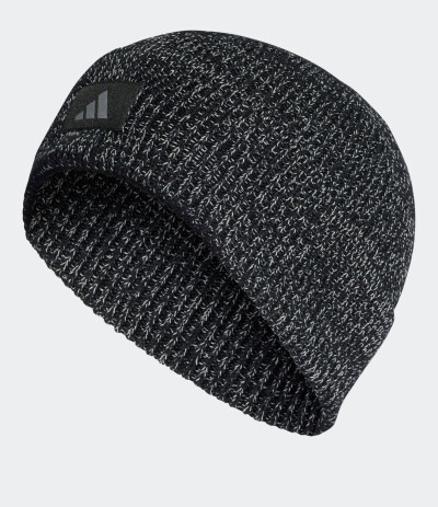 Шапка Adidas RUN BEANIE C.R - 159158, фото 1 - інтернет-магазин MEGASPORT