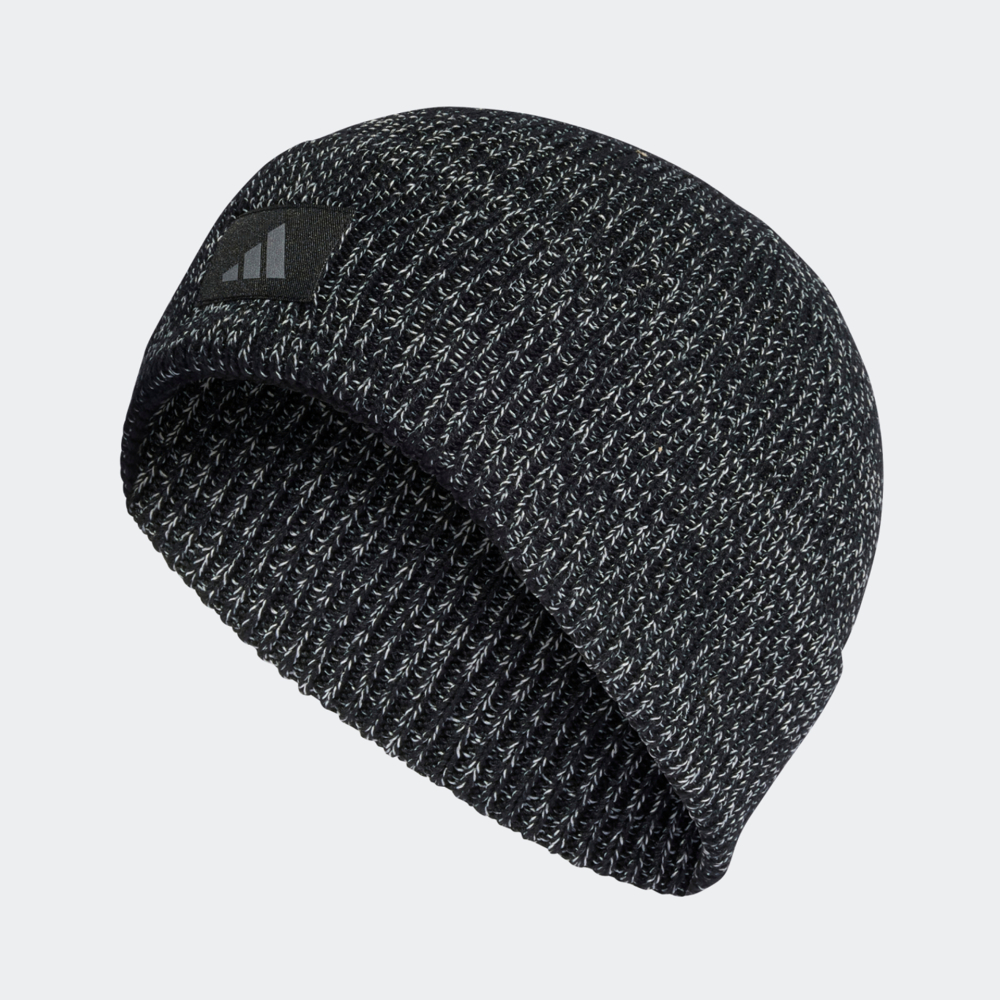 adidas running beanie