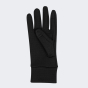 Перчатки New Balance Onyx Grid Fleece Gloves, фото 3 - интернет магазин MEGASPORT