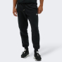 Спортивнi штани New Balance Small Logo Fleece Pant, фото 1 - інтернет магазин MEGASPORT