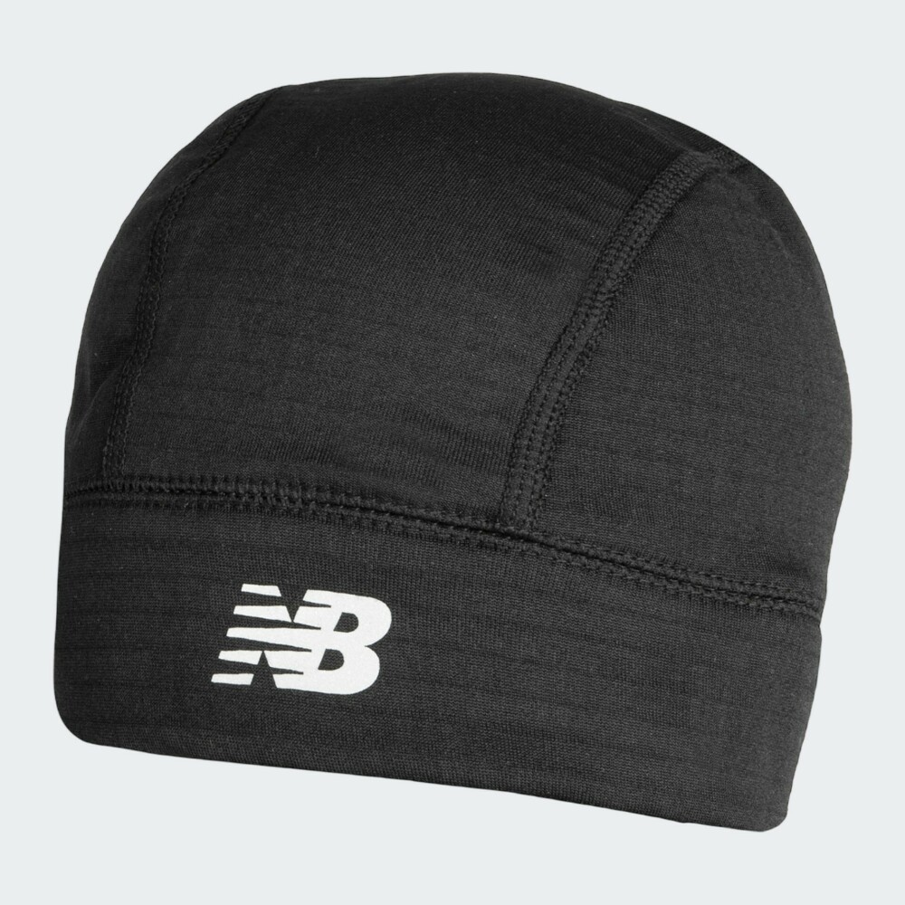 Шапка New Balance Onyx Trailblazer Beanie | Колір: чорний | купити в ...